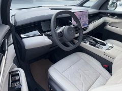 Zeekr Geely Zeekr 009 2024 Seven-Seat Aisle Version AWD 108kWh - ფოტო 9
