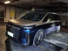 Voyah Lantu Dreamchaser PHEV AWD Excellence Kunpeng Edition - ფოტო 1