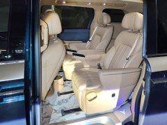 Voyah Lantu Dreamchaser PHEV AWD Excellence Kunpeng Edition - ფოტო 11