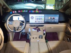 Voyah Lantu Dreamchaser PHEV AWD Excellence Kunpeng Edition - ფოტო 12