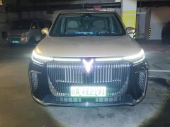 Voyah Lantu Dreamchaser PHEV AWD Excellence Kunpeng Edition - ფოტო 2