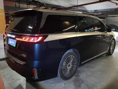 Voyah Lantu Dreamchaser PHEV AWD Excellence Kunpeng Edition - ფოტო 3