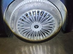 Voyah Lantu Dreamchaser PHEV AWD Excellence Kunpeng Edition - ფოტო 6