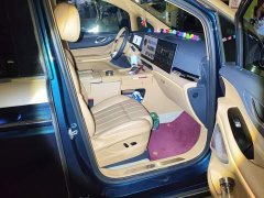 Voyah Lantu Dreamchaser PHEV AWD Excellence Kunpeng Edition - ფოტო 8