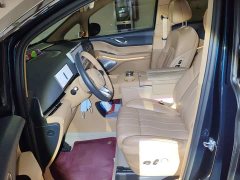Voyah Lantu Dreamchaser PHEV AWD Excellence Kunpeng Edition - ფოტო 9