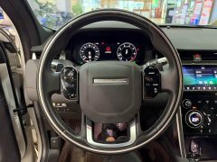 Land Rover Discovery Sport 2020 249PS R-Dynamic Performance Edition - ფოტო 6