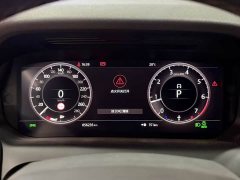 Land Rover Discovery Sport 2020 249PS R-Dynamic Performance Edition - ფოტო 7