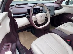 Zeekr Geely Zeekr X 2025 Four-Seat Rear-Drive Rubik's Cube Edition - ფოტო 11