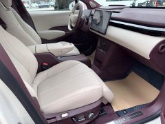 Zeekr Geely Zeekr X 2025 Four-Seat Rear-Drive Rubik's Cube Edition - ფოტო 14