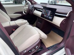 Zeekr Geely Zeekr X 2025 Four-Seat Rear-Drive Rubik's Cube Edition - ფოტო 15