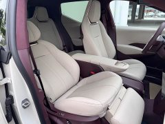 Zeekr Geely Zeekr X 2025 Four-Seat Rear-Drive Rubik's Cube Edition - ფოტო 16