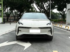 Zeekr Geely Zeekr X 2025 Four-Seat Rear-Drive Rubik's Cube Edition - ფოტო 2