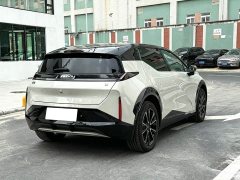 Zeekr Geely Zeekr X 2025 Four-Seat Rear-Drive Rubik's Cube Edition - ფოტო 4