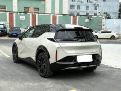 Zeekr Geely Zeekr X 2025 Four-Seat Rear-Drive Rubik's Cube Edition - ფოტო 6