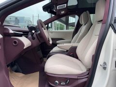 Zeekr Geely Zeekr X 2025 Four-Seat Rear-Drive Rubik's Cube Edition - ფოტო 9