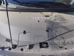 Honda GAC Honda P7 Rear-Wheel Drive Long-Range Pro - ფოტო 10
