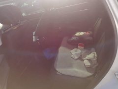 Honda GAC Honda P7 Rear-Wheel Drive Long-Range Pro - ფოტო 11