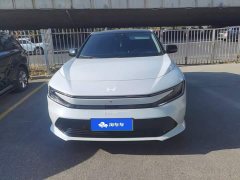 Honda GAC Honda P7 Rear-Wheel Drive Long-Range Pro - ფოტო 2