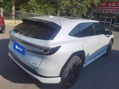 Honda GAC Honda P7 Rear-Wheel Drive Long-Range Pro - ფოტო 3