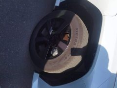 Honda GAC Honda P7 Rear-Wheel Drive Long-Range Pro - ფოტო 6