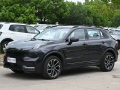Lynk & Co Geely Lynk & Co 01 1.5TD EM-F PM - ფოტო 1