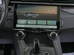 Lynk & Co Geely Lynk & Co 01 1.5TD EM-F PM - ფოტო 10