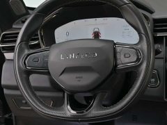 Lynk & Co Geely Lynk & Co 01 1.5TD EM-F PM - ფოტო 11
