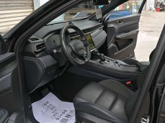 Lynk & Co Geely Lynk & Co 01 1.5TD EM-F PM - ფოტო 14