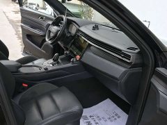 Lynk & Co Geely Lynk & Co 01 1.5TD EM-F PM - ფოტო 16