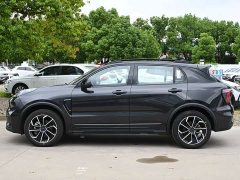Lynk & Co Geely Lynk & Co 01 1.5TD EM-F PM - ფოტო 3