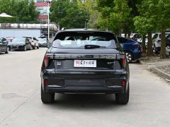 Lynk & Co Geely Lynk & Co 01 1.5TD EM-F PM - ფოტო 5