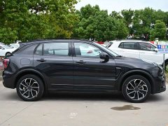 Lynk & Co Geely Lynk & Co 01 1.5TD EM-F PM - ფოტო 7
