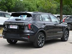 Lynk & Co Geely Lynk & Co 01 1.5TD EM-F PM - ფოტო 8