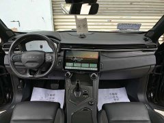 Lynk & Co Geely Lynk & Co 01 1.5TD EM-F PM - ფოტო 9