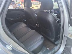BYD Qin L DM-i 120KM Excellence Edition - ფოტო 10