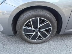 BYD Qin L DM-i 120KM Excellence Edition - ფოტო 13