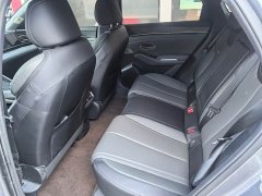 BYD Qin L DM-i 120KM Excellence Edition - ფოტო 14