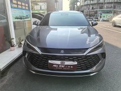 BYD Qin L DM-i 120KM Excellence Edition - ფოტო 15
