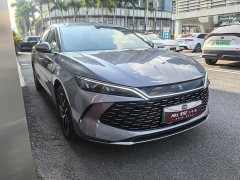 BYD Qin L DM-i 120KM Excellence Edition - ფოტო 16