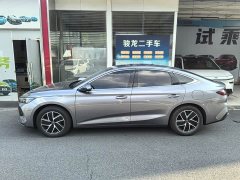 BYD Qin L DM-i 120KM Excellence Edition - ფოტო 2