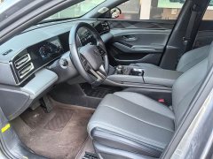 BYD Qin L DM-i 120KM Excellence Edition - ფოტო 3