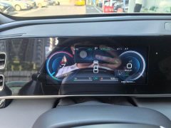 BYD Qin L DM-i 120KM Excellence Edition - ფოტო 4