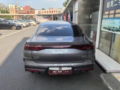 BYD Qin L DM-i 120KM Excellence Edition - ფოტო 7