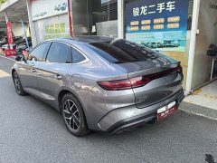 BYD Qin L DM-i 120KM Excellence Edition - ფოტო 8