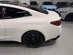 BMW M4 2024 M4 Coupe M xDrive Thunder Edition - ფოტო 4