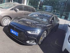 BYD Han DM-p War God Edition - ფოტო 1
