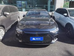 BYD Han DM-p War God Edition - ფოტო 2