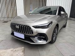 Geely Galaxy Xingyao 6 2026 125km Explorer Edition - ფოტო 1