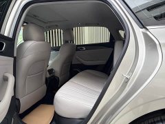 Geely Galaxy Xingyao 6 2026 125km Explorer Edition - ფოტო 10