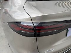 Geely Galaxy Xingyao 6 2026 125km Explorer Edition - ფოტო 11